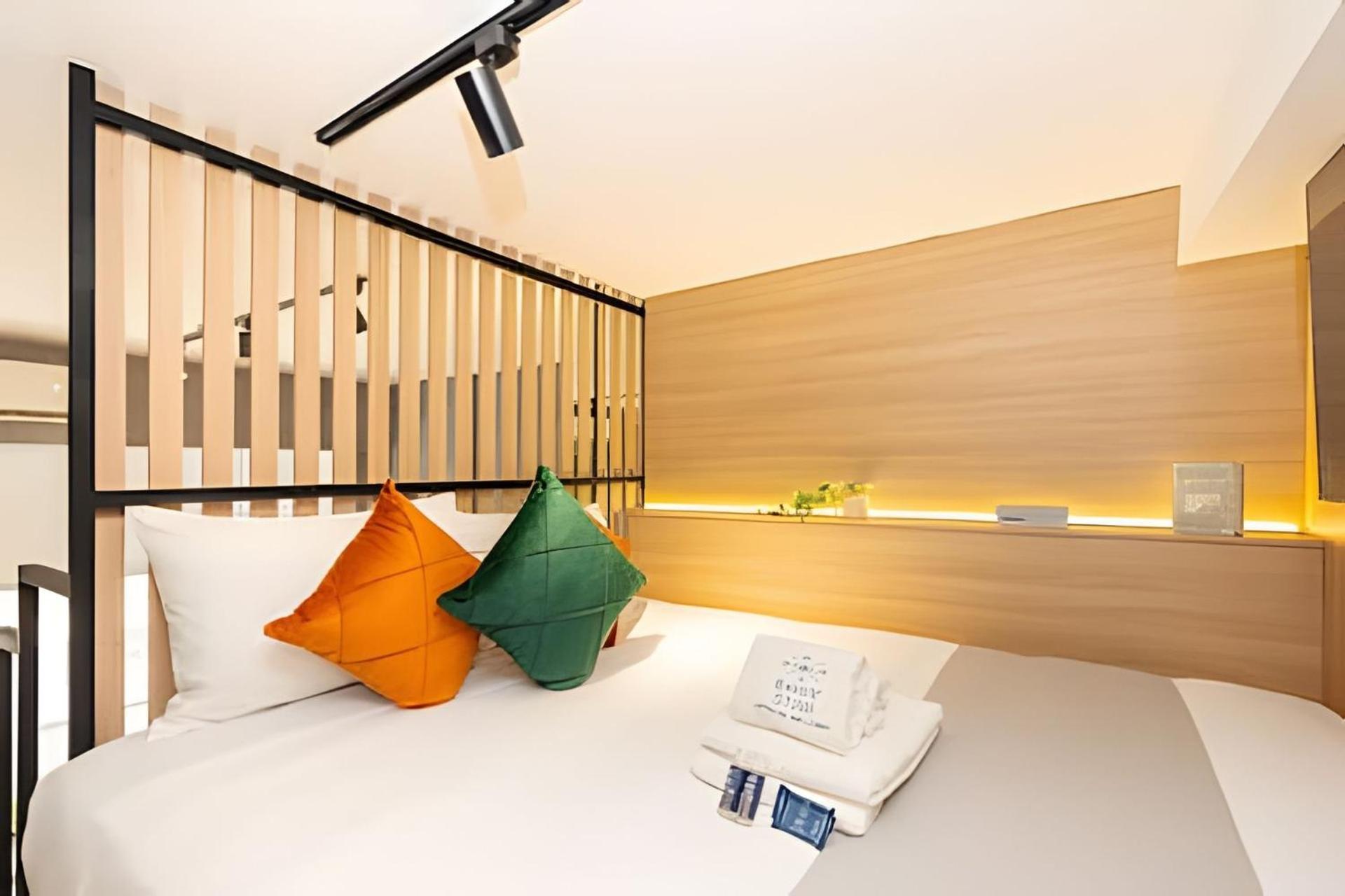 Apartamento Easy Star - Fabuloso Com Mezanino Em Moema - Sk01i
